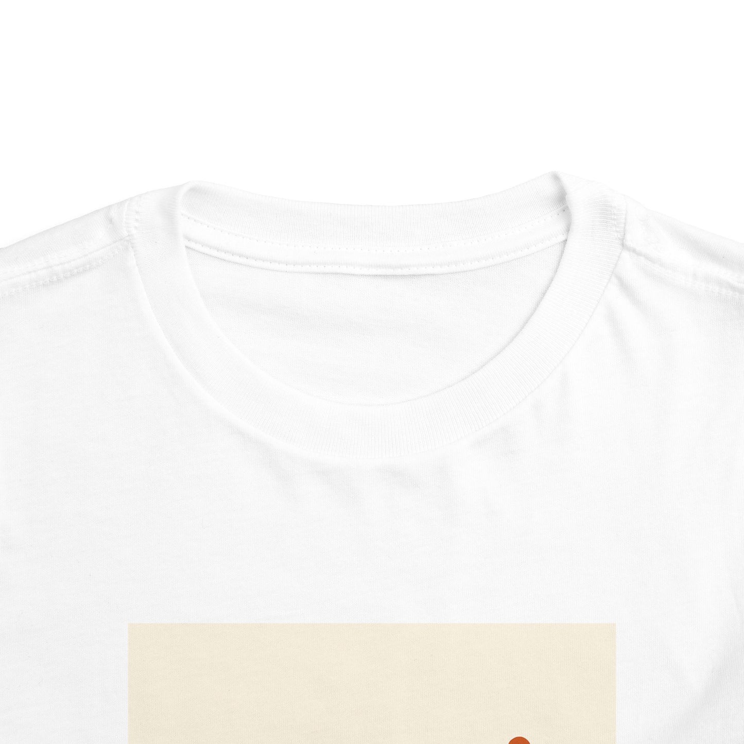Mama's Little Bestie Toddler Tee, Cute Gift for Kids, Summer Outfit, Birthday Shirt, Playdate Top, Heartwarming Gift