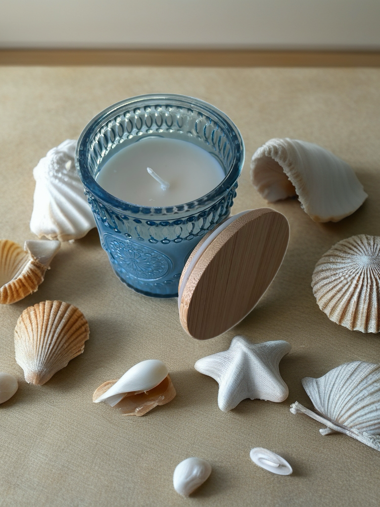 Seashore Escape