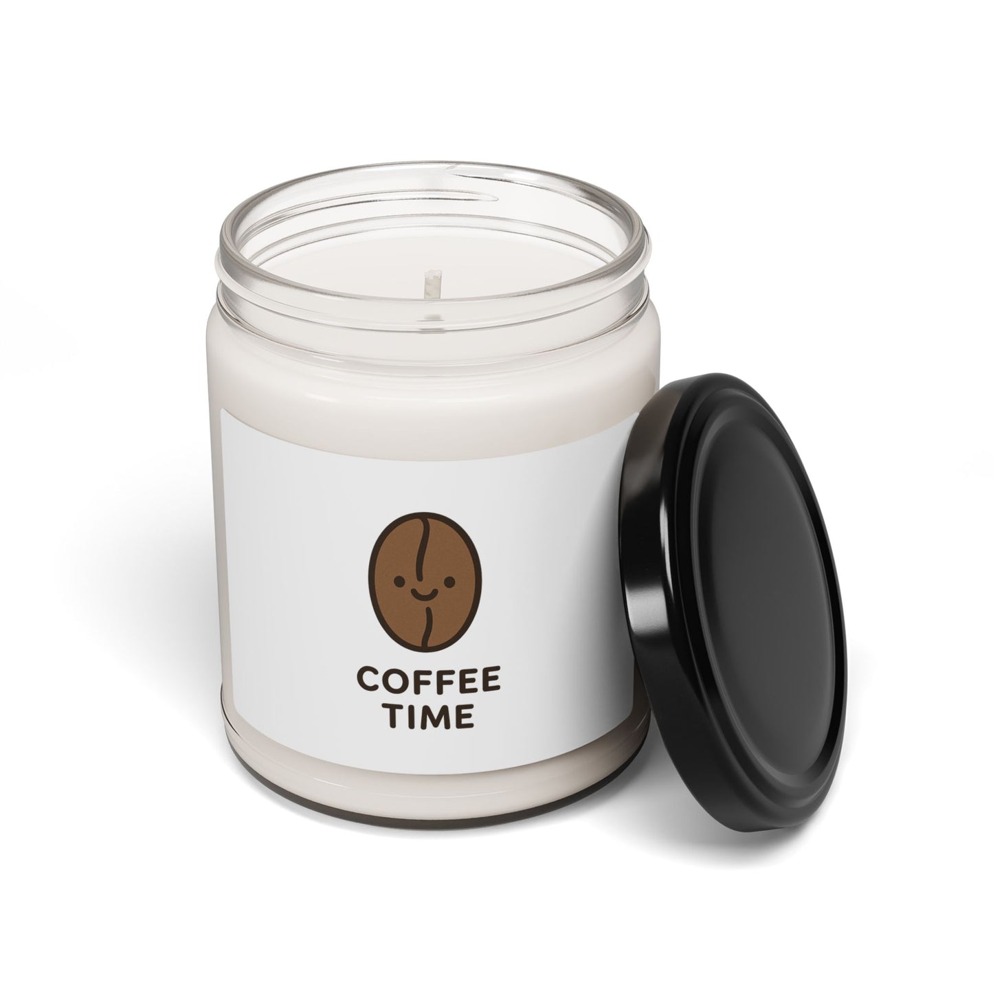 Scented Soy Candle, 9oz